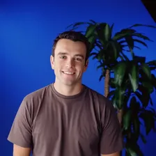 Ryan Opray portrait