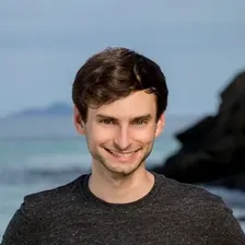Ryan Ulrich portrait