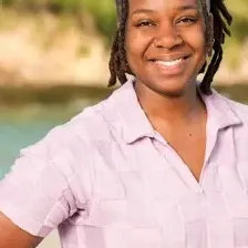 Sabiyah Broderick portrait