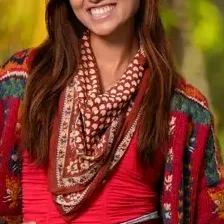 Savannah Louie portrait