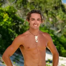 Sebastian Noel portrait