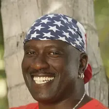 Sekou Bunch portrait