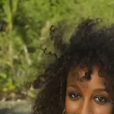 Semhar Tadesse portrait