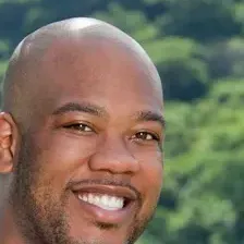 Shamar Thomas portrait