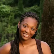 Sherea Lloyd portrait