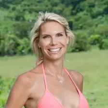 Sherri Biethman portrait
