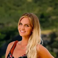 Sierra Dawn Thomas portrait