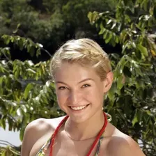 Sierra Reed portrait