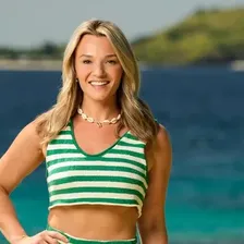 Sierra Wright portrait