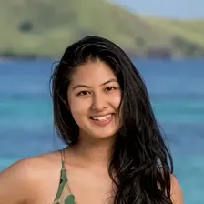 Simone Nguyen portrait