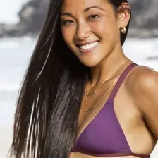 So Kim portrait