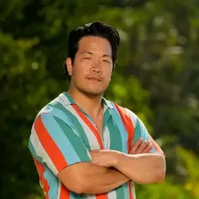 Sol Yi portrait