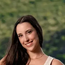 Sophi Balerdi portrait