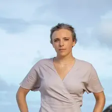 Sophie Clarke portrait