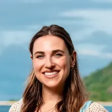 Sophie Segreti portrait