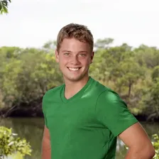 Spencer Duhm portrait