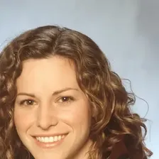 Stacey Stillman portrait