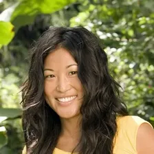 Stacy Kimball portrait