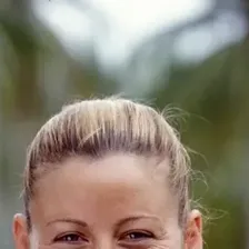 Stephanie Dill portrait