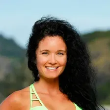 Stephanie Johnson portrait
