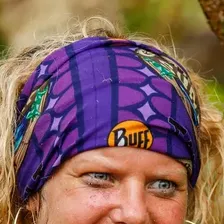 Sunday Burquest portrait