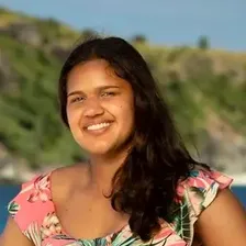 Swati Goel portrait