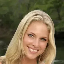 Sydney Wheeler portrait