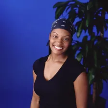 Tijuana Bradley portrait