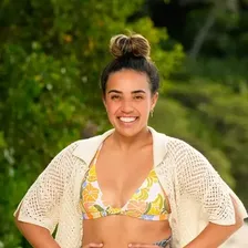 Tiyana Hallums portrait