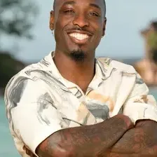 TK Foster portrait