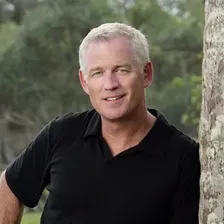 Tom Westman portrait