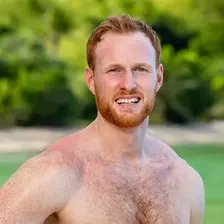 Tommy Sheehan portrait