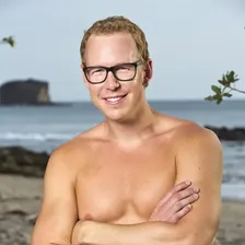 Tyler Fredrickson portrait