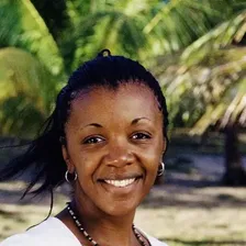 Vecepia Towery portrait