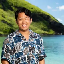 Vince Moua portrait