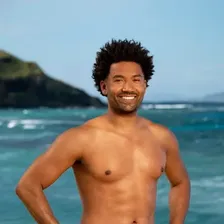 Wendell Holland portrait
