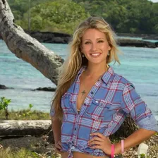 Whitney Duncan portrait