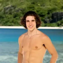 Xander Hastings portrait