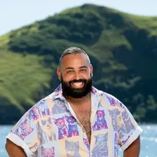 Yam Yam Arocho portrait