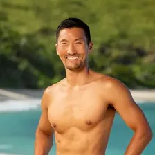 Yul Kwon portrait