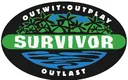 Survivor 1 logo