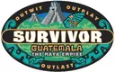 Survivor 11 logo