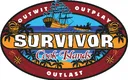 Survivor 13 logo