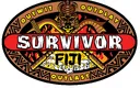 Survivor 14 logo