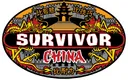 Survivor 15 logo