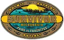 Survivor 16 logo