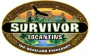 Survivor 18 logo