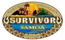 Survivor 19 logo