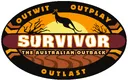 Survivor 2 logo