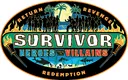 Survivor 20 logo